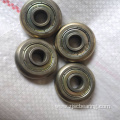 pulley bearing 6001ZZ bearing